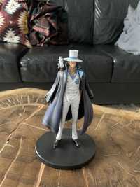 Figura de ação One Piece