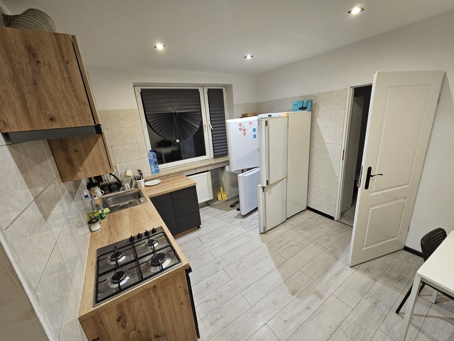 Kwatery Pracownicze Czeladź