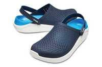 Crocs LiteRide крокс лайт райд сабо 37,38,39,40,41,42,43,44  Ride