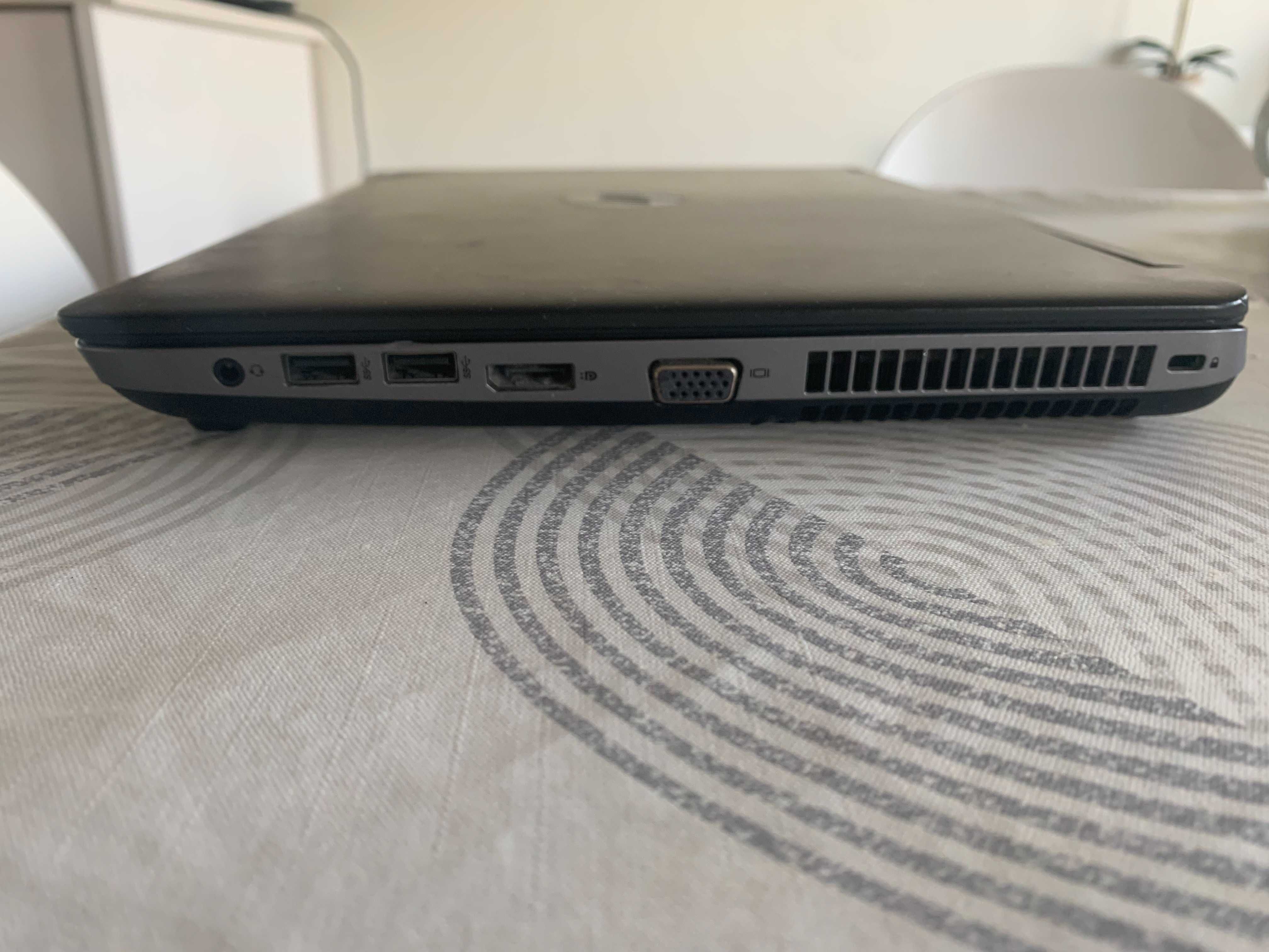 Portátil HP ProBook 640 G1