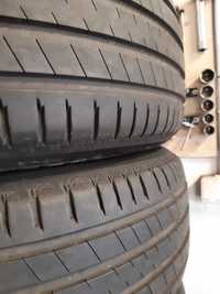 opony letnie  4 szt.  Michelin 235/60/17