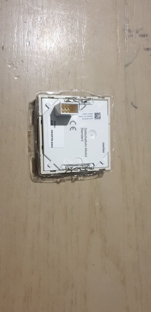 Moduł Merten System M MEG5754