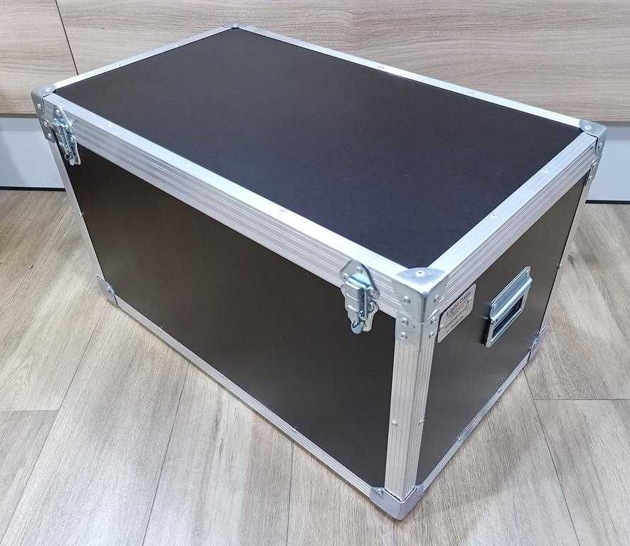 SOLIDNA MOCNA Skrzynia kablarka 70x40x40 CASE