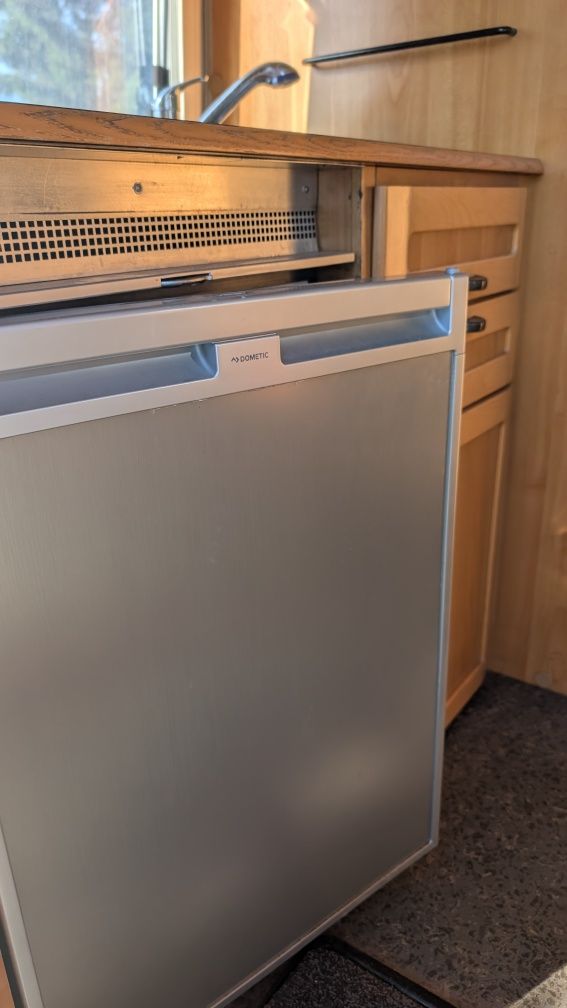 Hymer Starline 510 - Mercedes 312 - A/C