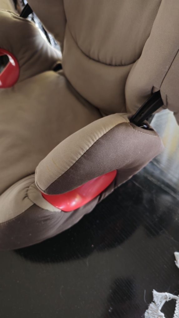 Maxi-cosi rodi air protect дитяче автокрісло