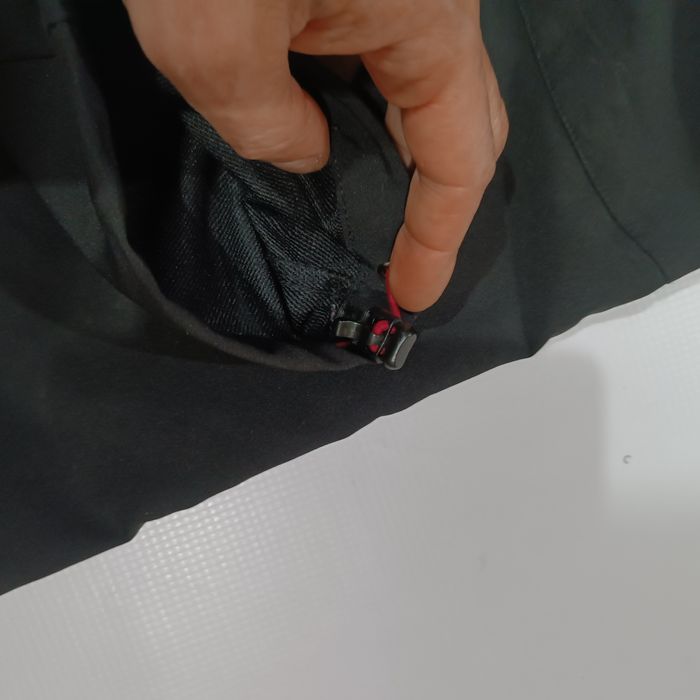 Twentyfour spodnie trekkingowe Softshell roz,12/152/158 trekking turys