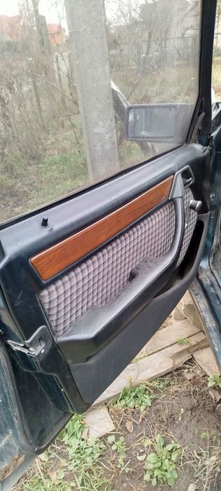 Мерседес w124 карти