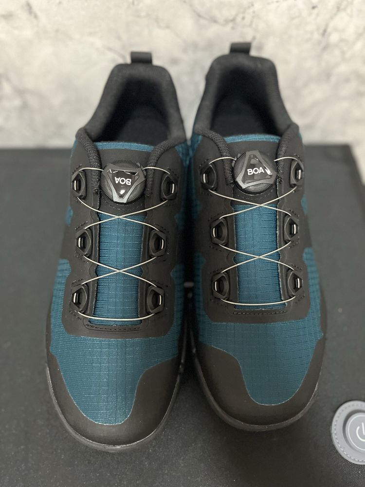 Buty rowerowe Giro tracker rozmiar 40 boa