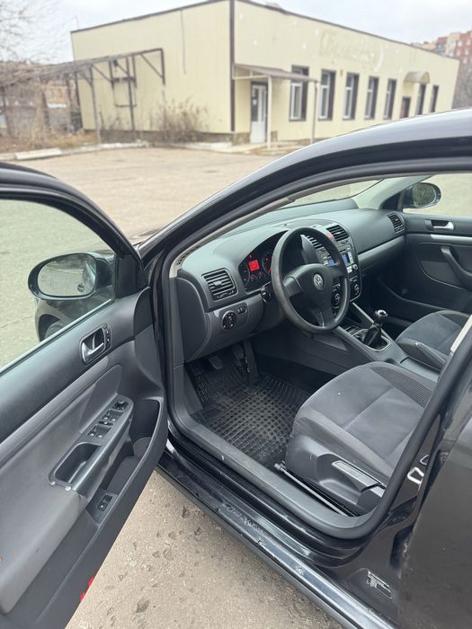 Volkswagen Jetta 2009р 2,0tdi мкпп6 в ідеальнішому стані обслугована