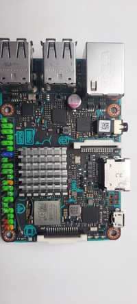 Asus tinker board