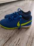Nike buty sportowe, 38,5, halówki