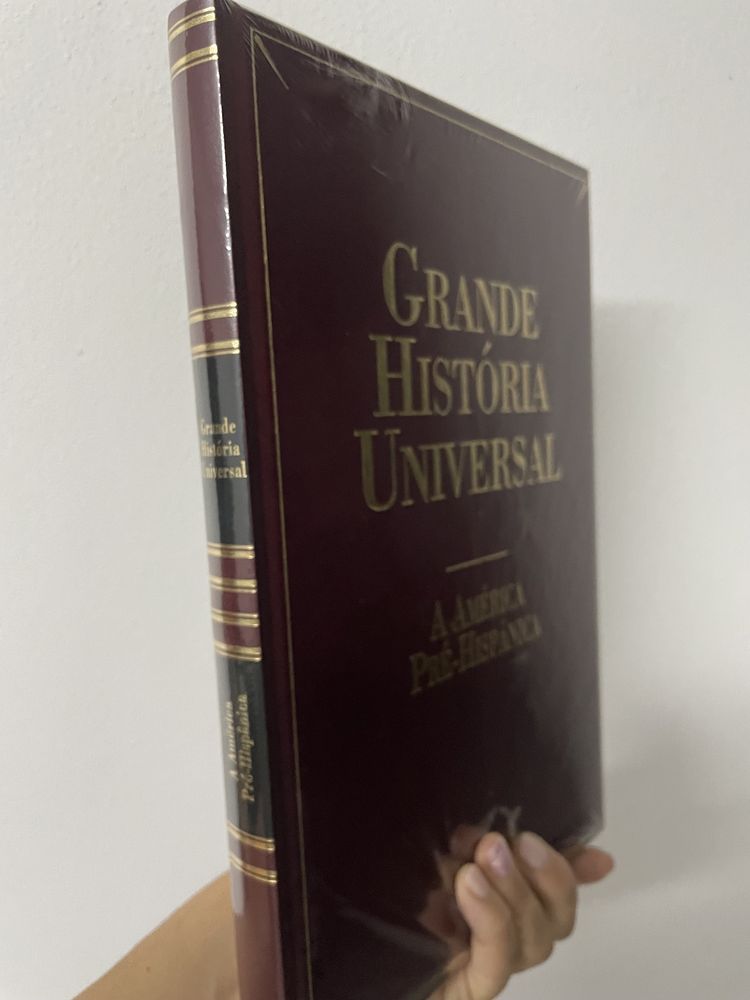 Grande História Universal