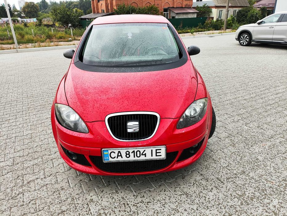 Продам надійне Авто.