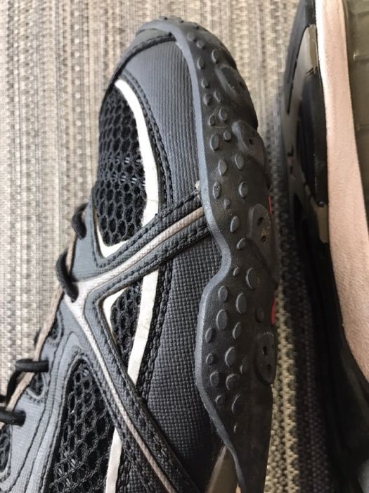 Buty ecco rozmiar 39