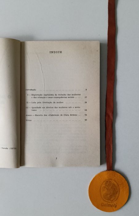 Sobre o papel da mulher na sociedade