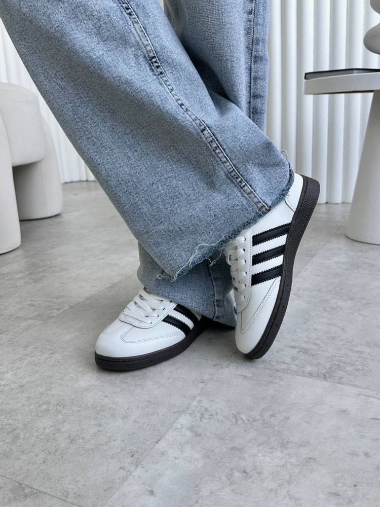 Adidas Spezial Black/White,adidas,spezial,адідас,спежал,adidas spezial