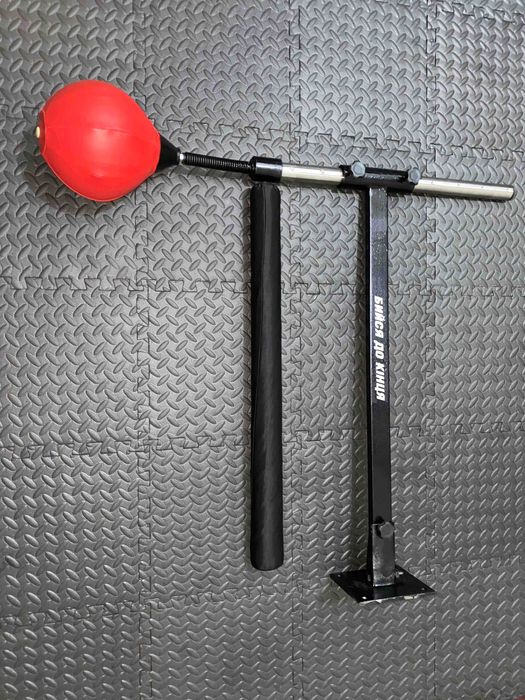 Тринажер Вертушка