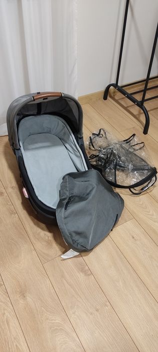 Gondola wózka MUTSY