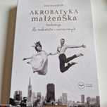 Akrobatyka małżeńska Adam Szustak DVD