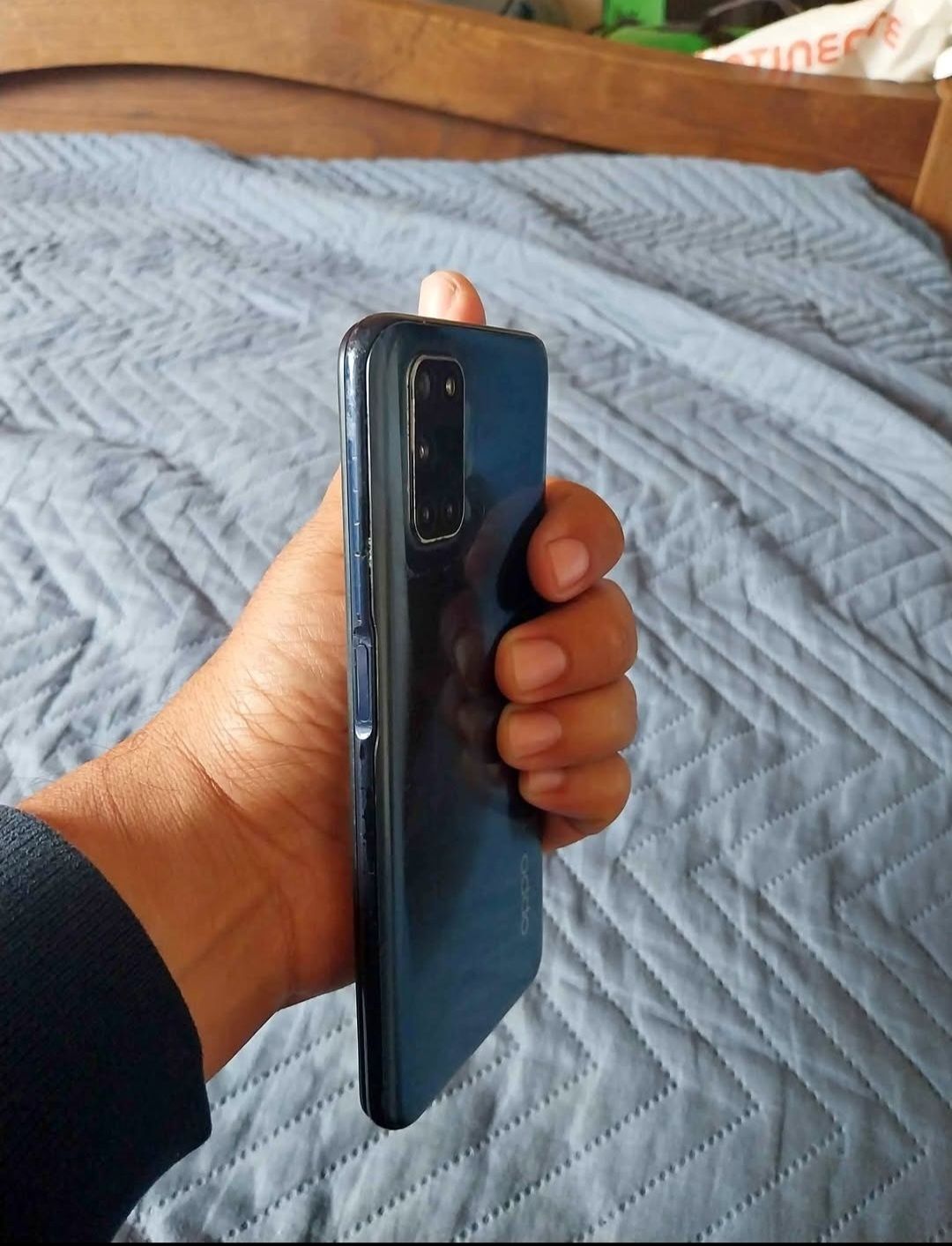 Vendo oppo a72   p