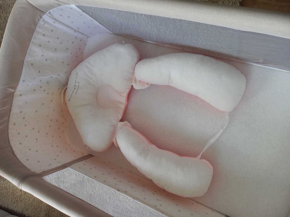 Dostawka luna beige carello