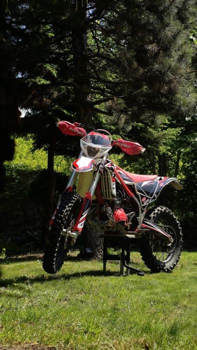 Beta xtrainner 300 2T 2017r.