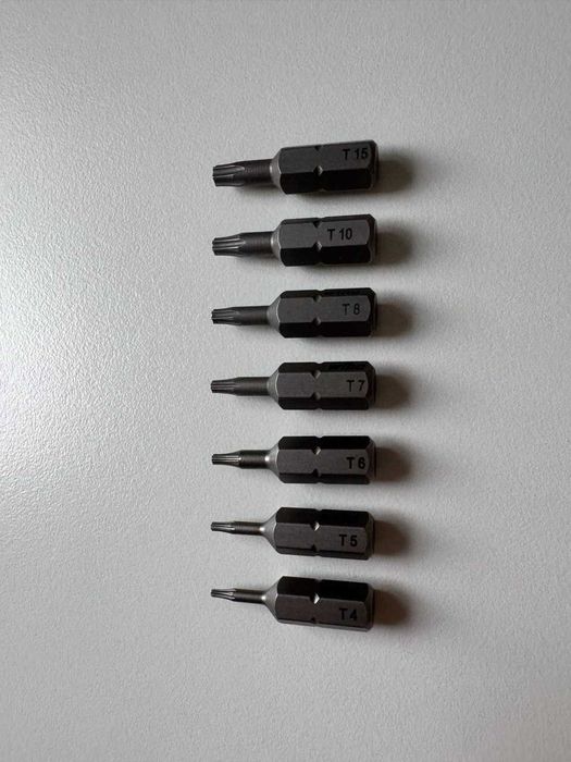 Викрутка Boker Wiha Toolkit Torx (09BO700)