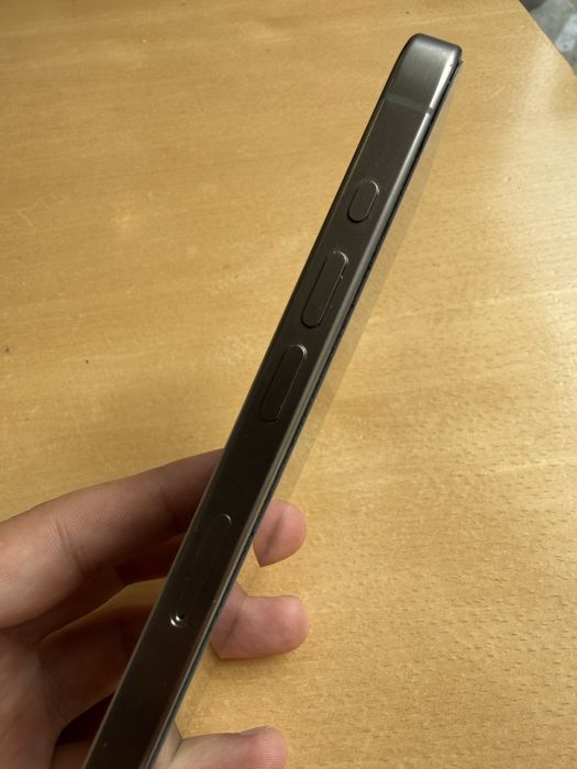 Iphone 15Pro - 128gb