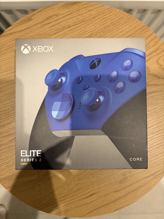 Геймпад Xbox Series Elite 2 #GamerKozak