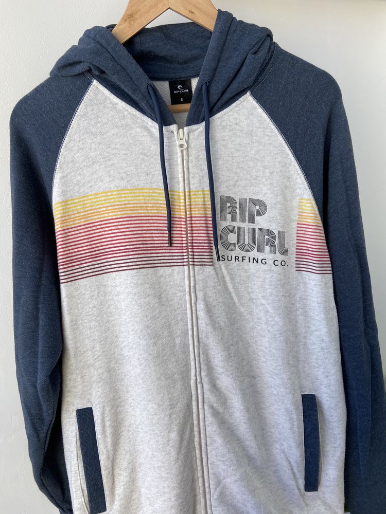 Casaco RipCurl (tamanho: S)