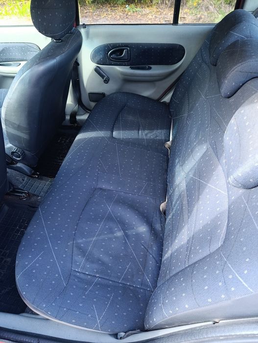 Продам Renault Clio 1.4 газ-бенз., АВТОМАТ, 2004 рік