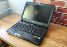 Laptop Gamingowy MSI GT60, i7, 32GB RAM, GF 780M, 1768 GB SSD+HDD, FHD