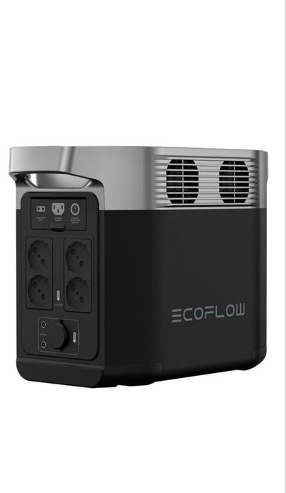 EcoFlov DELTA 2 1024w 1800W
