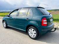 Skoda Fabia 1,4 b  do jazdy