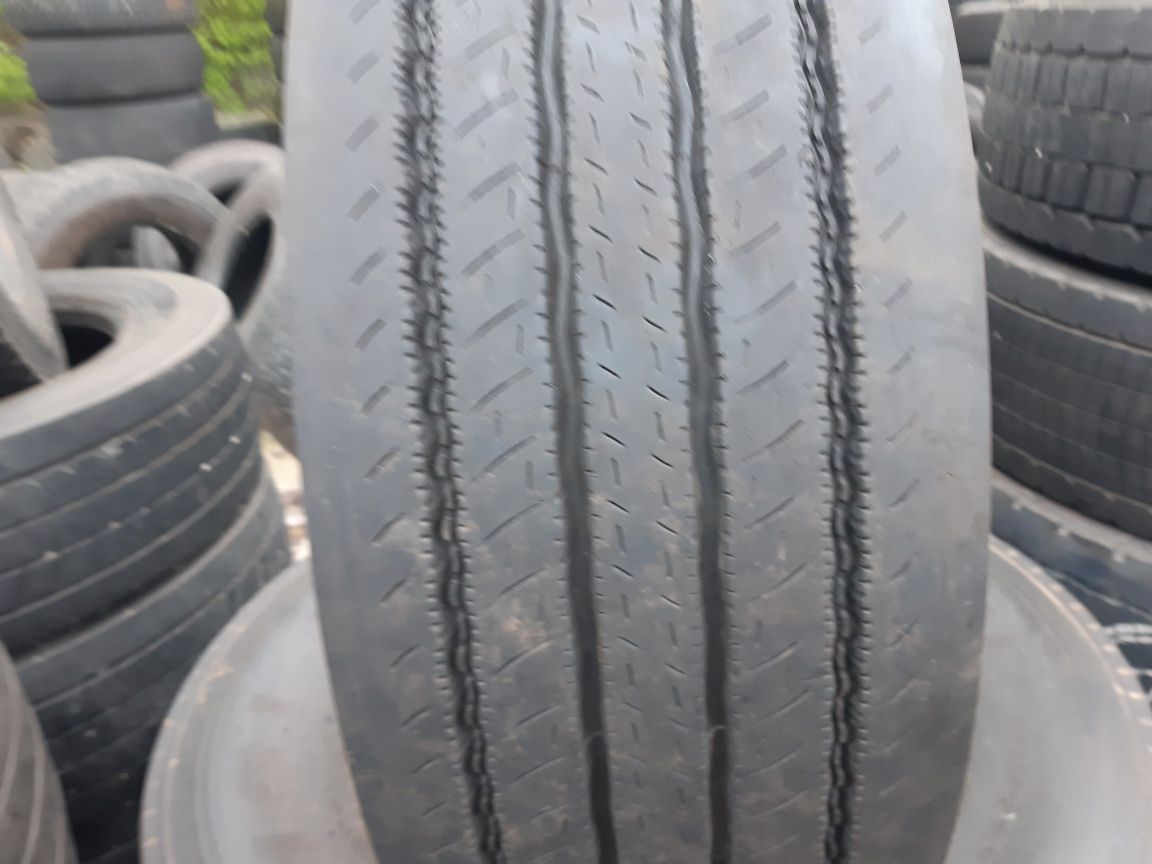 Opona 315/60 R 22.5 pirelli Fh 01 XL