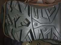 Берці Talan зимові Олива 45