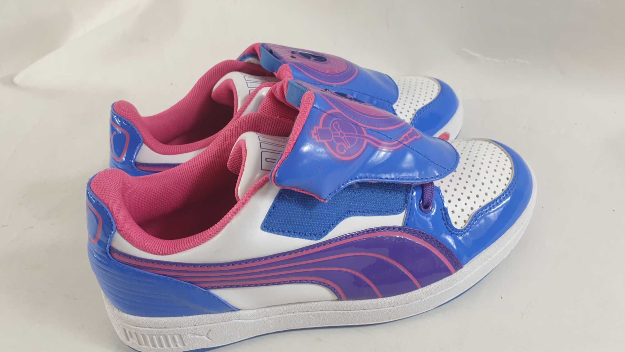 Buty sportowe Puma nowe   r. 38