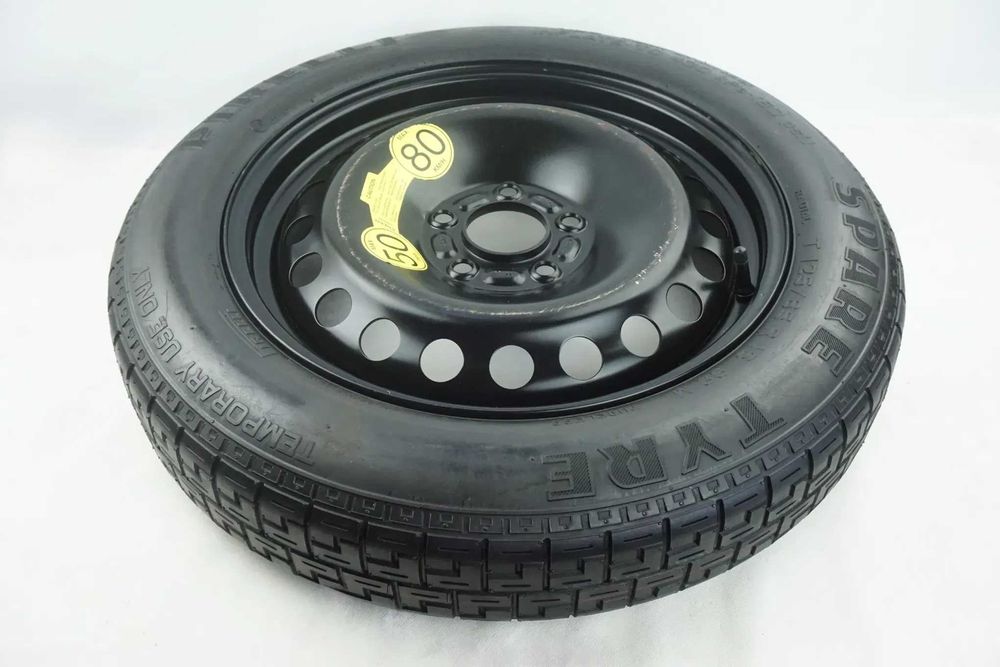 Koło dojazdowe 16 5x108 VOLVO V40 S40 V50 S60 V6