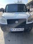 Fiat Doblo MAXY 2009 рік 1.9 TDI