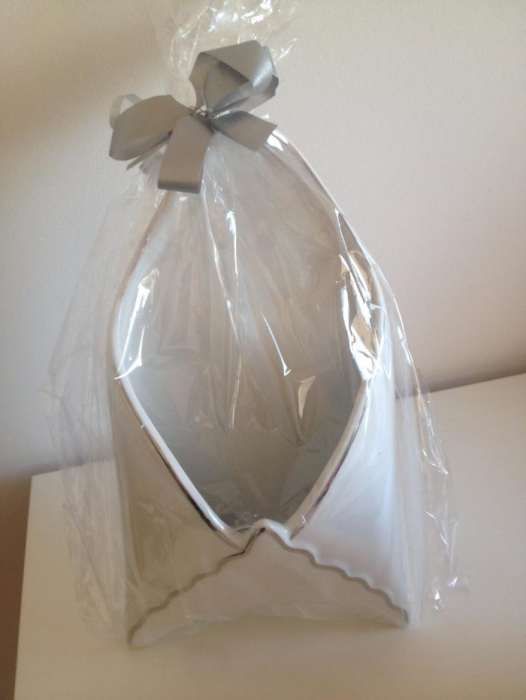 Objetos de decoração vários