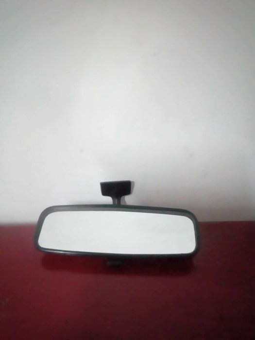 Espelho Retrovisor Interno Ford Escort Classic Turnier (Anl)