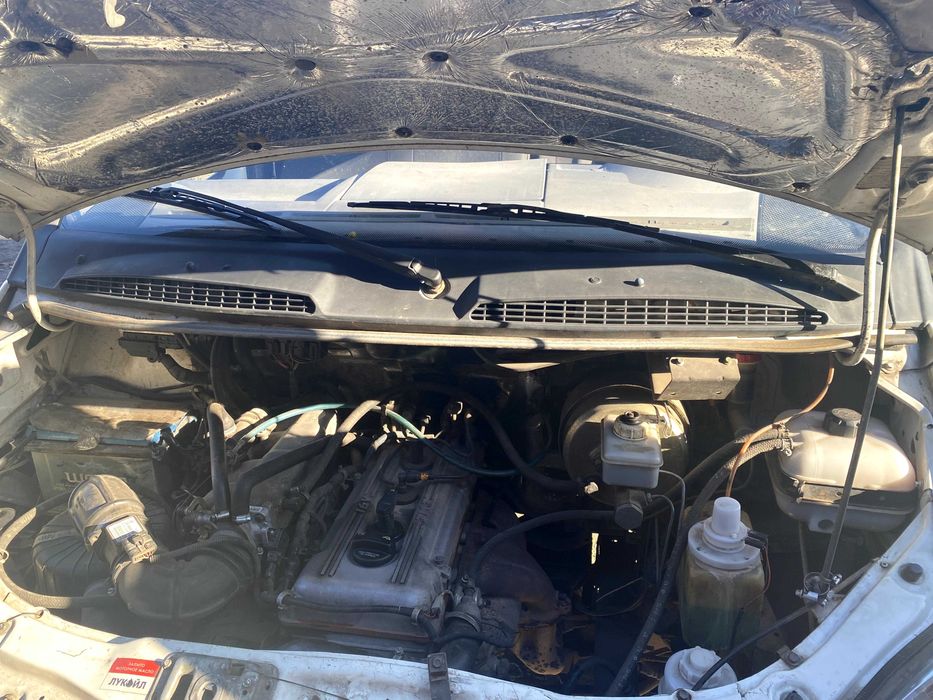 ГАЗ 2752 Соболь 2008 р.