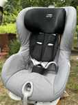 Britax romer автокресло
