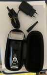 Maquina barbear Braun Series 7