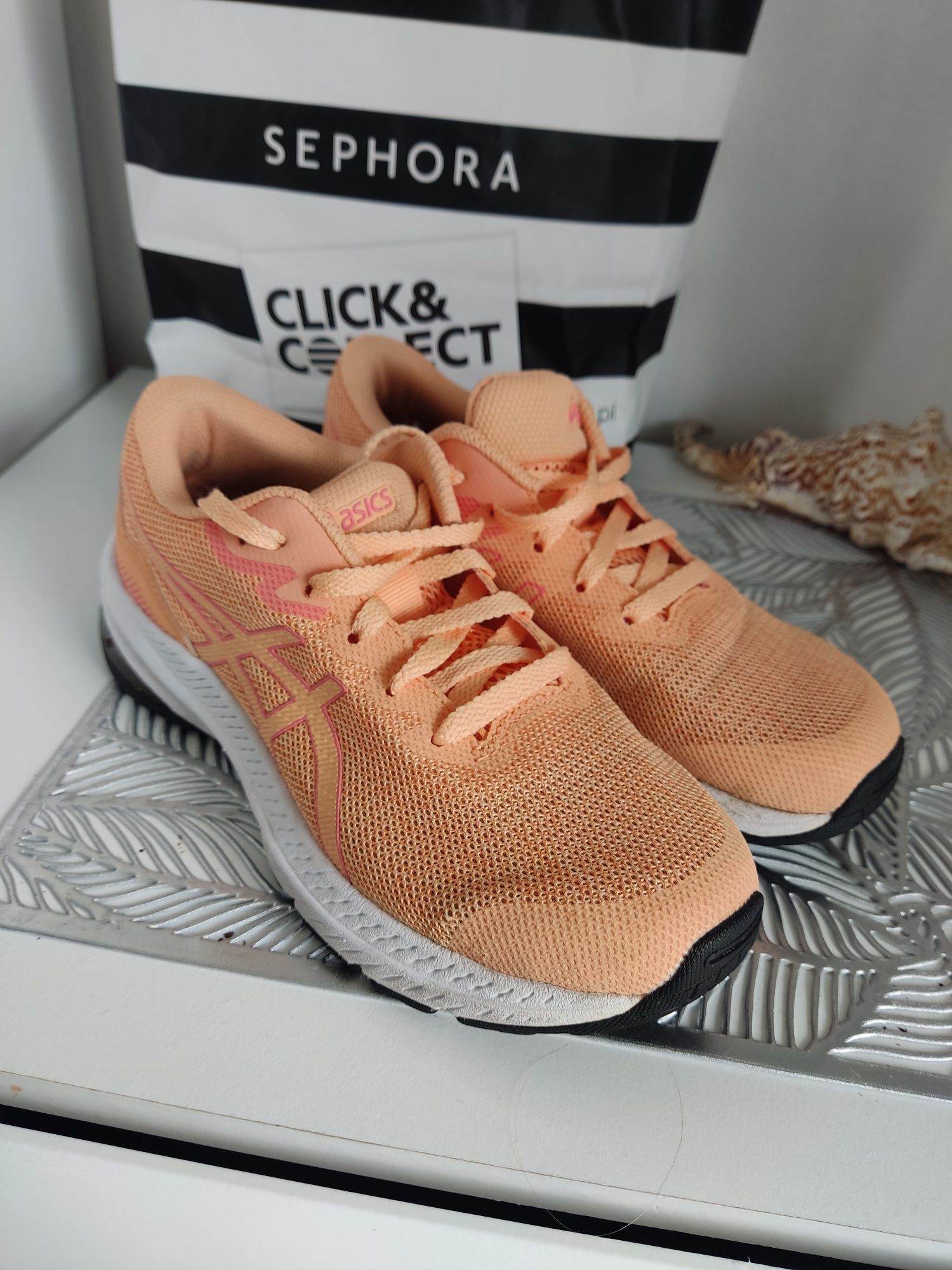 Asics GT-1000 summer dune buty sportowe