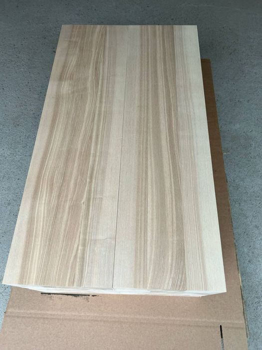 Стільниця з дуба ясена бука покрита масловоском  ціна виробника!