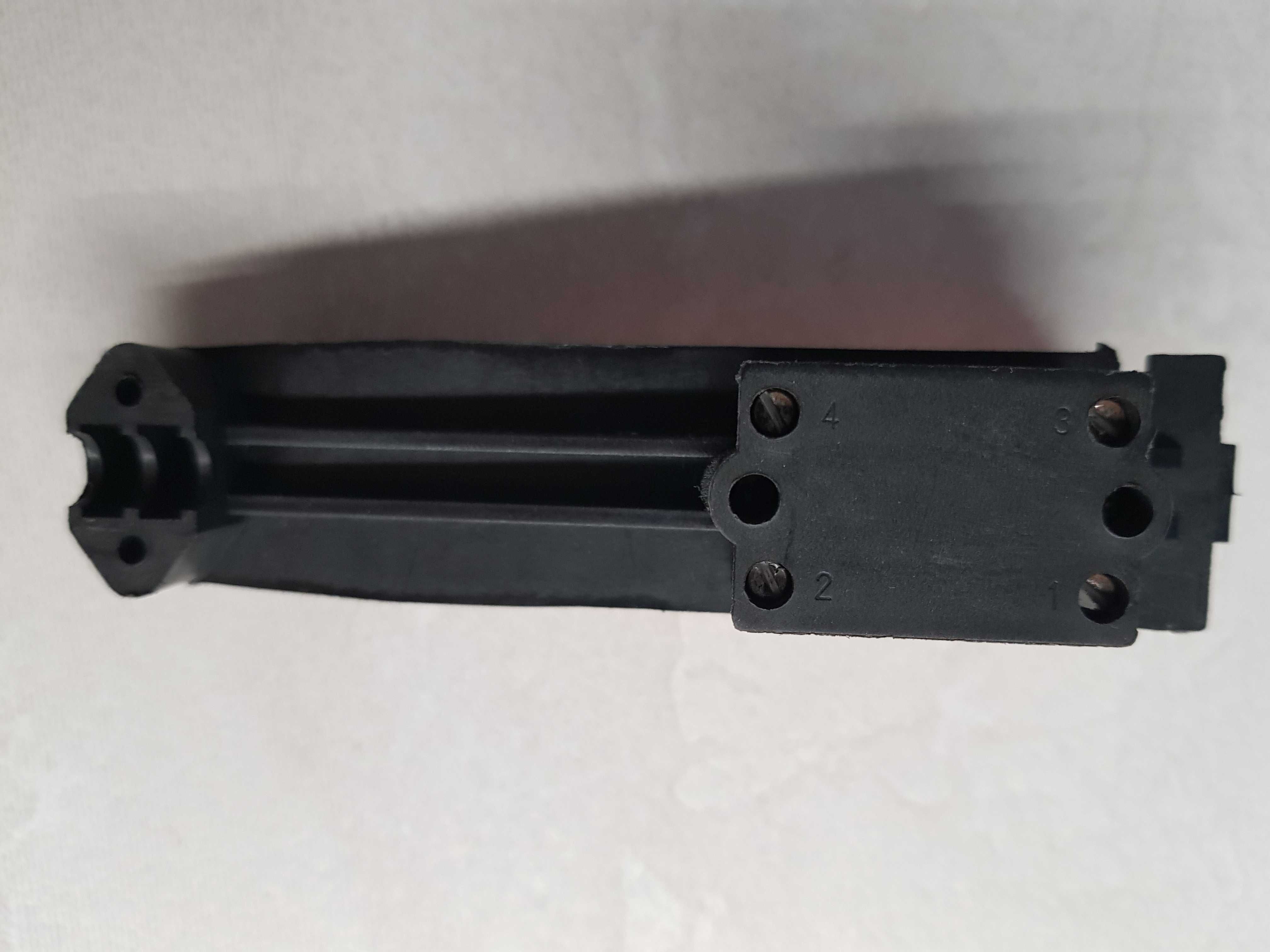 Włącznik wyłącznik do dużej szlifierki kątowej 230mm FA 4-10/2DB