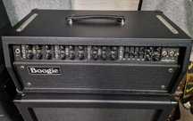 Wzmacniacz gitarowy Mesa Boogie Mark V 90W head + footswitch
