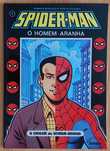 Bd SPIDER - MAN - Volumes 1 e 2