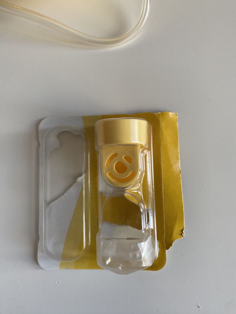 Laktator Medela swing